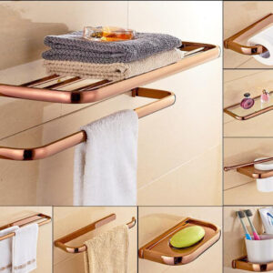 Bathroom Accessories