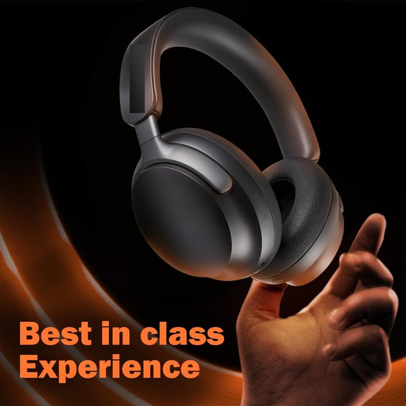 AKZ-22 WIRELESS HEADPHONE - Image 3