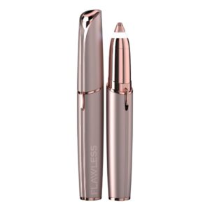 Finishing Touch Flawless Original Brows Shaper- Blush,107 gm,Pack of 1