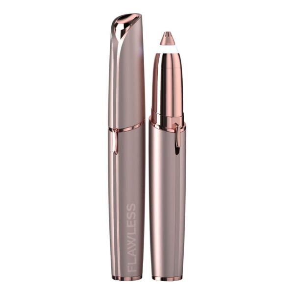 Finishing Touch Flawless Original Brows Shaper- Blush,107 gm,Pack of 1