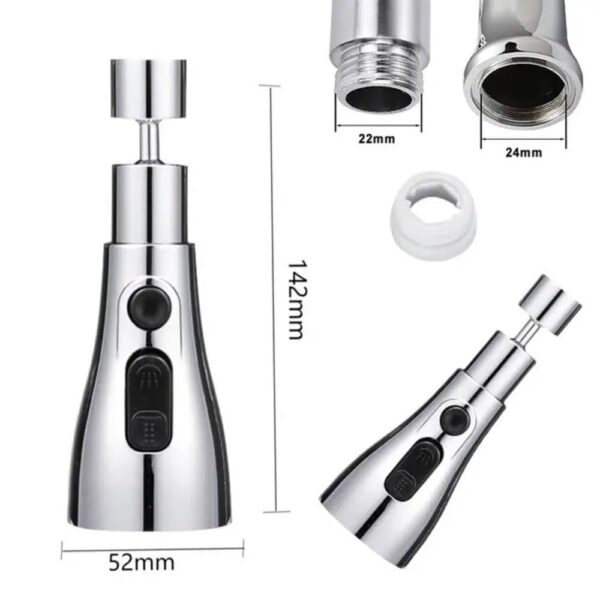 Extender For Kitchen Sink Universal Kitchen - Image 6