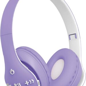 ST-93 WIRELESS HEADPHONE