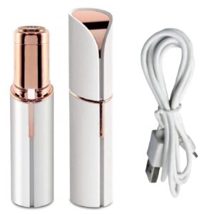 Facial Epilator Hair Removal machine for women