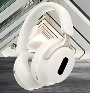 AKZ-25 WIRELESS HEADPHONE