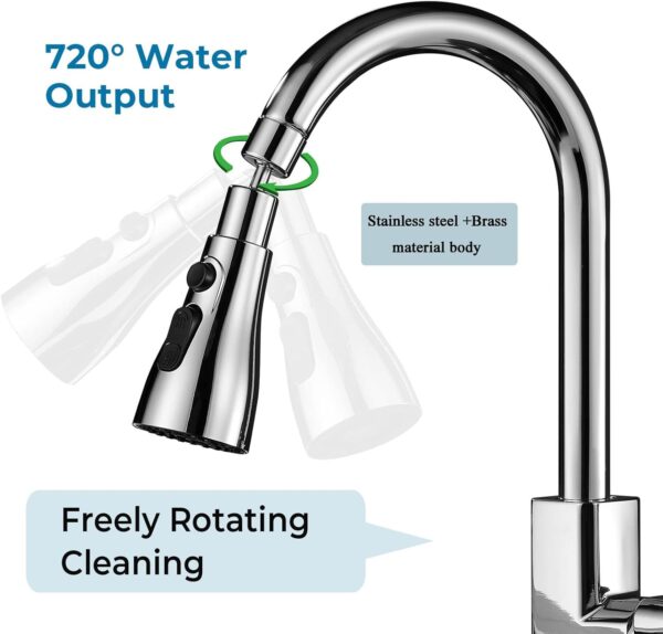 Extender For Kitchen Sink Universal Kitchen - Image 5