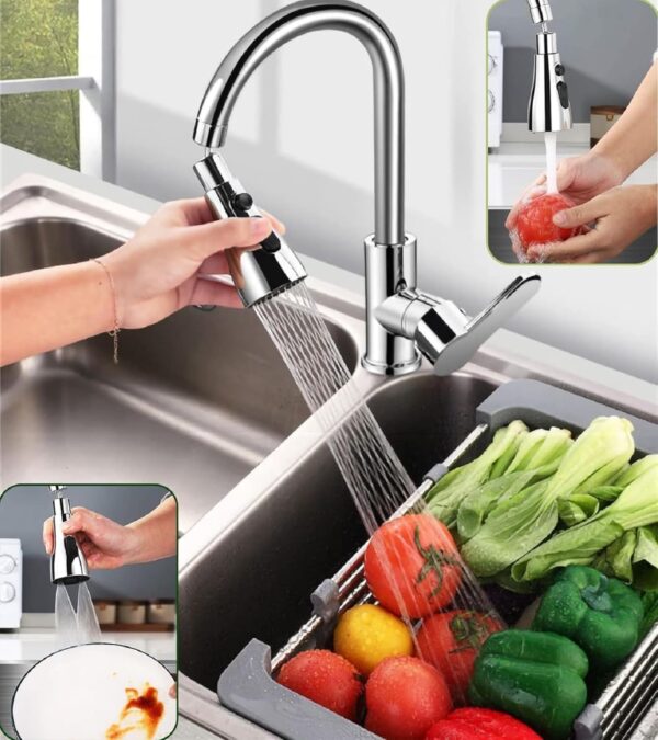 Extender For Kitchen Sink Universal Kitchen - Image 3