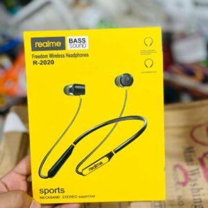 Realme R-2020 Neckband