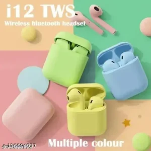 i12 TWS 12 Bluetooth Gaming