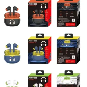 Airdopes 171 Extra Bass Buds