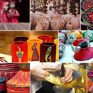 Handicraft