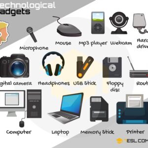 Technology