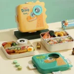Insulated Lunch Bags & Boxes