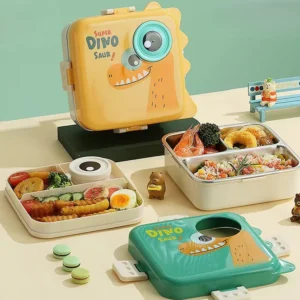 Insulated Lunch Bags & Boxes