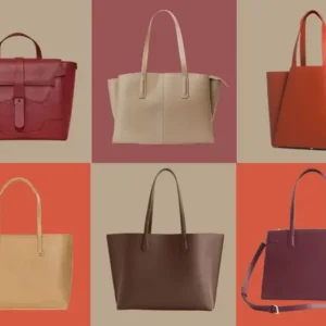 Purses & Bags