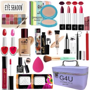 Makeup