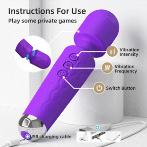 Personal Massager For Women