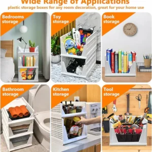 Storage Boxes & Organisers