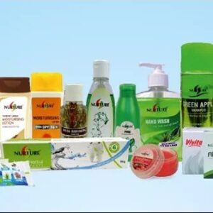 Health & Personal Care