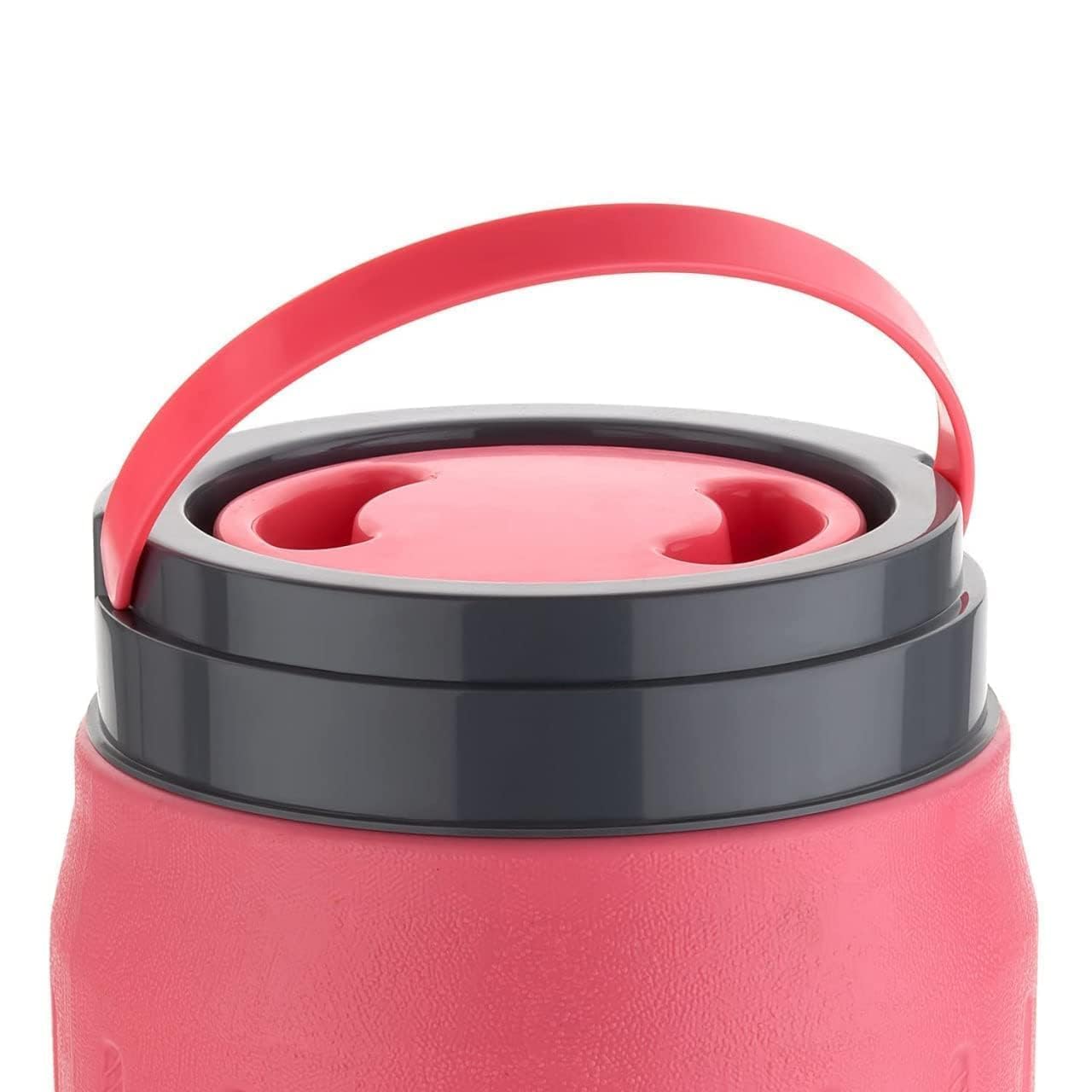 Portable Water Jug Camper with Tap Plastic Insulated Water Water Storage - Image 7